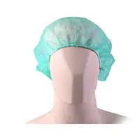 Bouffant Caps