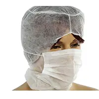 Bouffant Caps