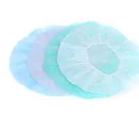 Bouffant Caps