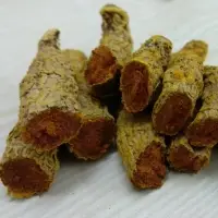 High Curcumin Turmeric