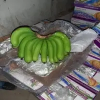 Fresh Banana