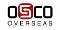 Osco Overseas logo