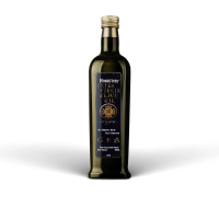 Gea Monastery EVOO Organic V1000 Olive Oil