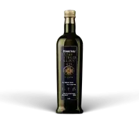 Gea Monastery EVOO Organic V1000 Olive Oil