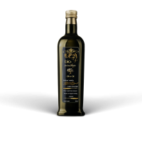 Organic CR1000 Gea Creta Extra Virgin Olive Oil