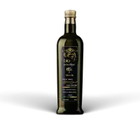 Organic CR1000 Gea Creta Extra Virgin Olive Oil