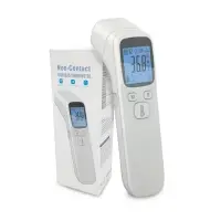 Non-Contact Infrared Thermometer