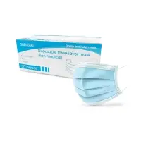 3ply Face Mask For Children