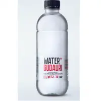 Water Gudauri 500ml