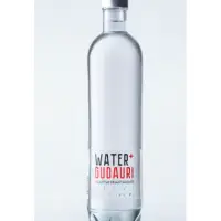Water Gudauri 700ml Glass