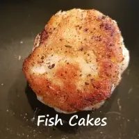Fish Cakes