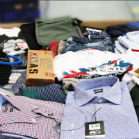 New Collection Garments