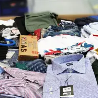 New Collection Garments