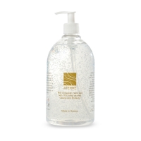 Mild Antiseptic Hand Gel - 1000ml