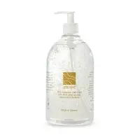 Mild Antiseptic Hand Gel - 1000ml