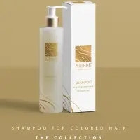Shampoo For Colored Hair 250ml