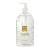 Mild Antiseptic Hand Gel - 500ml
