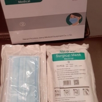 High Quality Medical Surgical Mask