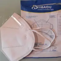 KN95 Particulate Respirator Mask