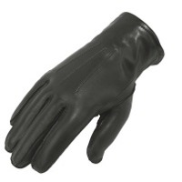 Leather Gloves