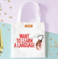 Canvas Bags