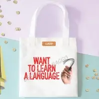 Canvas Bags
