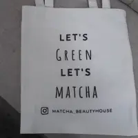 Canvas Bags
