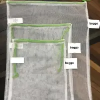 Mesh Bag