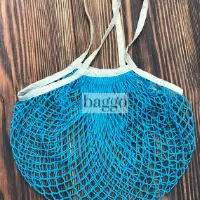 100% Cotton Shopping Bag