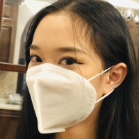 Cotton Face Mask