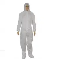 Coverall Hc00w