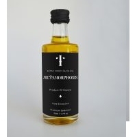 Extra Virgin Olive Oil 50ml Glass Bottle