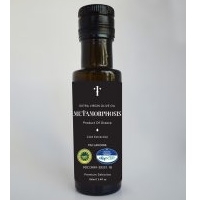 Extra Virgin Olive Oil 100ml glass bottle