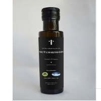 Extra Virgin Olive Oil 250ml Glass Bottle