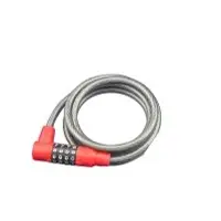 Combination Cable Lock