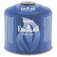 Butane Gas