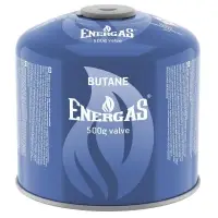 Butane Gas