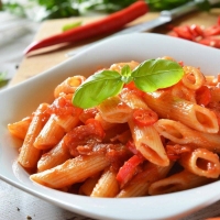 Gluten Free Pasta