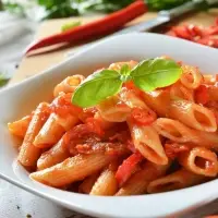 Gluten Free Pasta