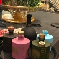Evoo Olive Oil