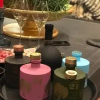 Evoo Olive Oil