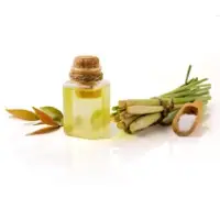 Lemongrass Essential Oil