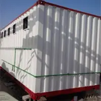 Modified Containers