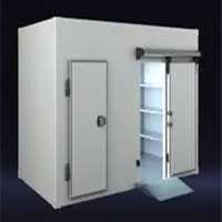 Cold Rooms
