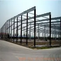 Steel Fabrication