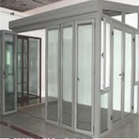 Aluminium Fabrication