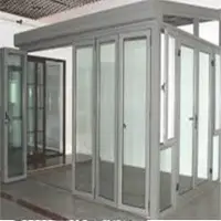 Aluminium Fabrication