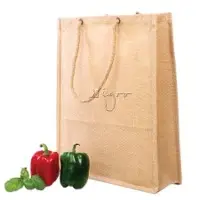 Jute Promotional Bags