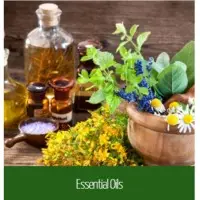 Essentials Oil