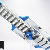 Solar Street Lights